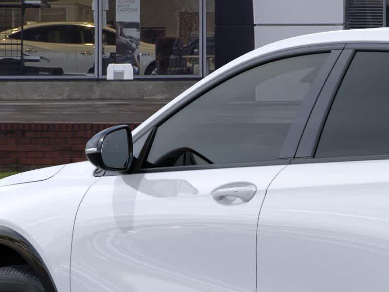 new 2026 Buick Envista car, priced at $28,390