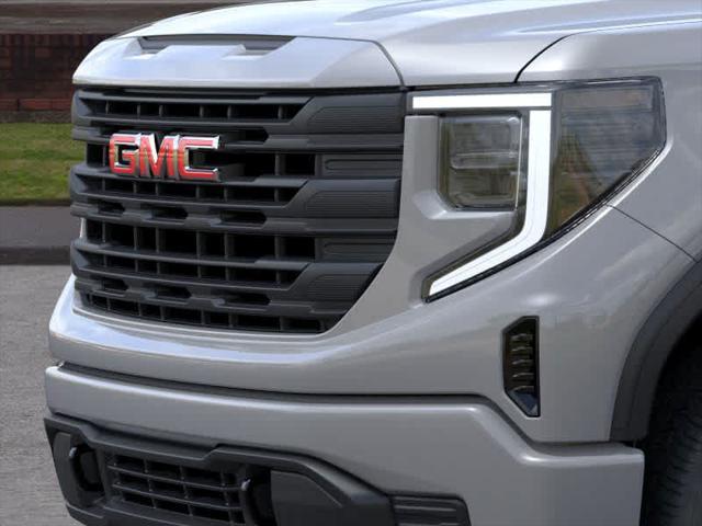 new 2025 GMC Sierra 1500 car, priced at $43,650