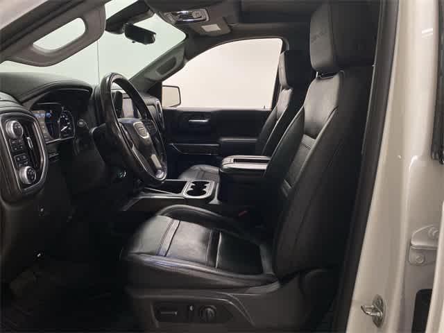 used 2020 GMC Sierra 1500 car, priced at $41,990