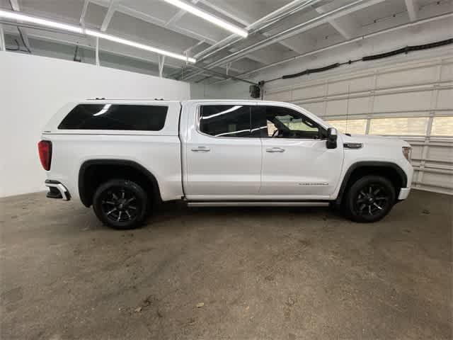 used 2020 GMC Sierra 1500 car, priced at $41,990