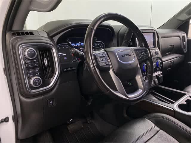 used 2020 GMC Sierra 1500 car, priced at $41,990