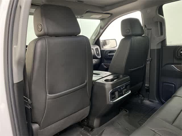 used 2020 GMC Sierra 1500 car, priced at $41,990