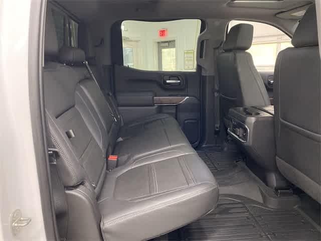 used 2020 GMC Sierra 1500 car, priced at $41,990