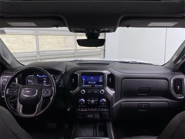 used 2020 GMC Sierra 1500 car, priced at $41,990