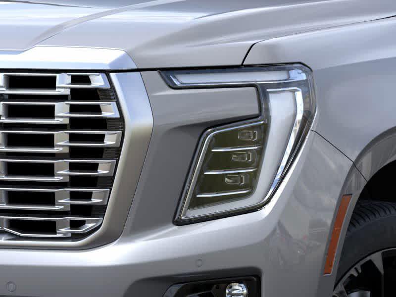 new 2026 GMC Yukon XL car, priced at $96,220