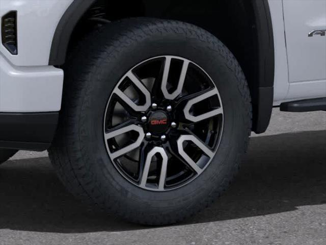 new 2025 GMC Sierra 1500 car, priced at $63,285