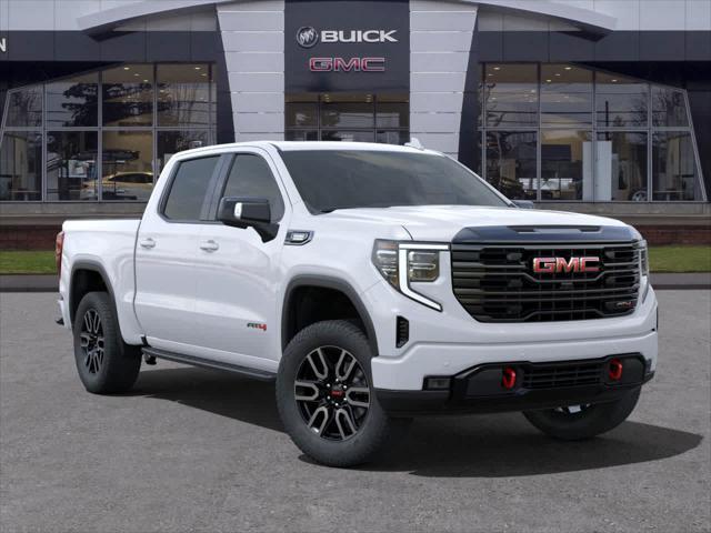 new 2025 GMC Sierra 1500 car, priced at $63,285