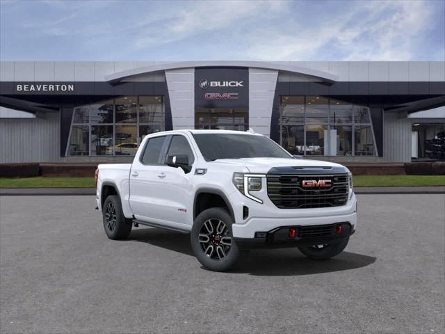 new 2025 GMC Sierra 1500 car, priced at $63,285