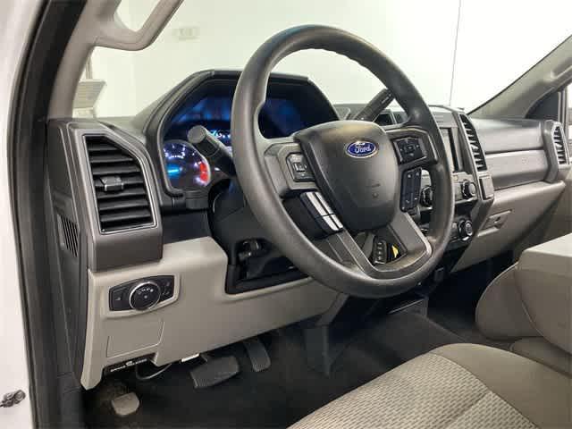 used 2019 Ford F-250 car, priced at $43,990