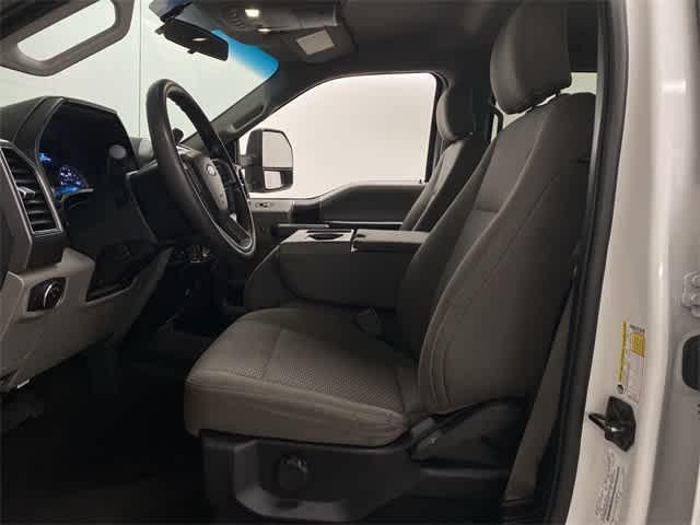 used 2019 Ford F-250 car, priced at $43,990