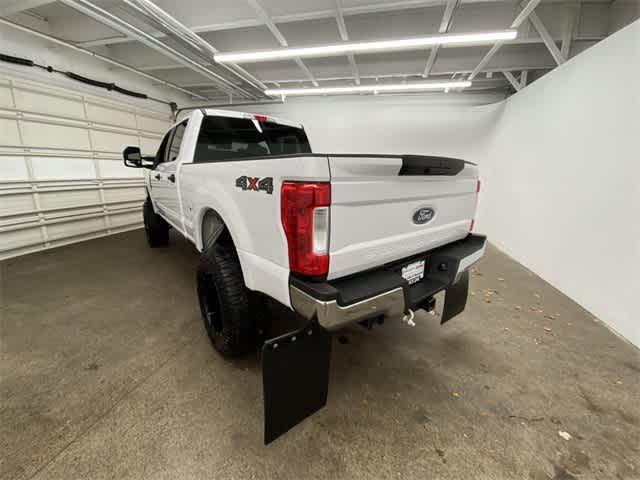 used 2019 Ford F-250 car, priced at $43,990