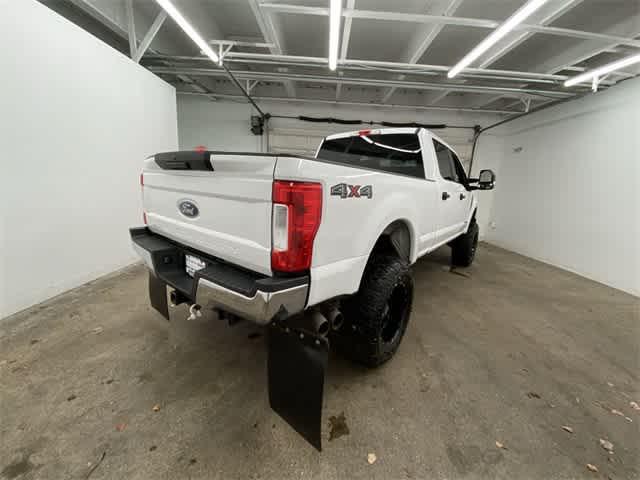 used 2019 Ford F-250 car, priced at $43,990