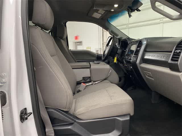 used 2019 Ford F-250 car, priced at $43,990