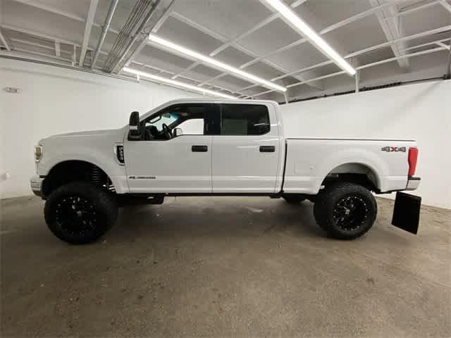 used 2019 Ford F-250 car, priced at $43,990