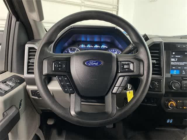 used 2019 Ford F-250 car, priced at $43,990