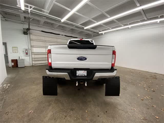 used 2019 Ford F-250 car, priced at $43,990