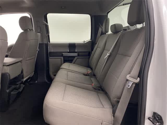 used 2019 Ford F-250 car, priced at $43,990