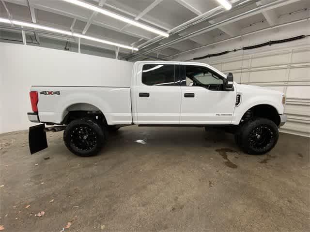 used 2019 Ford F-250 car, priced at $43,990