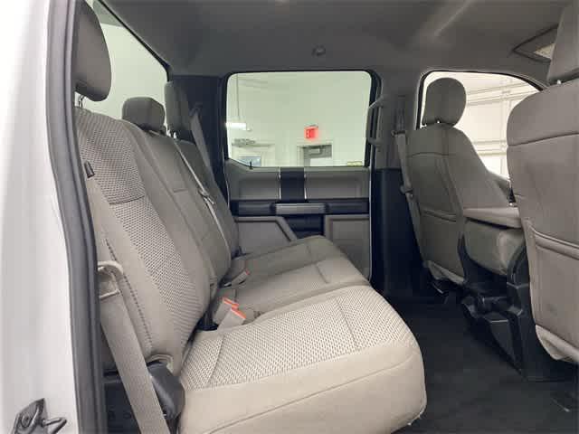 used 2019 Ford F-250 car, priced at $43,990