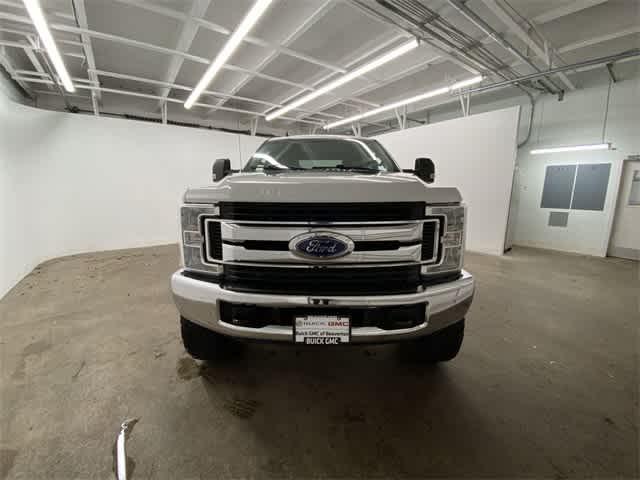 used 2019 Ford F-250 car, priced at $43,990