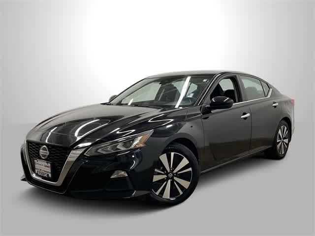 used 2022 Nissan Altima car, priced at $17,490