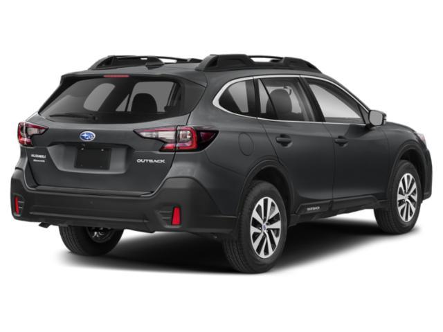 used 2020 Subaru Outback car