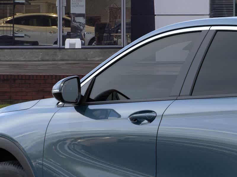 new 2026 Buick Envista car, priced at $26,490