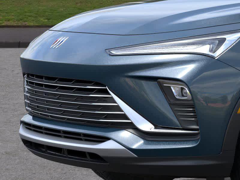 new 2026 Buick Envista car, priced at $26,490