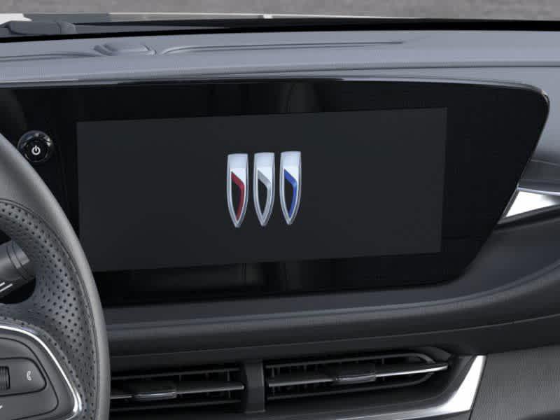 new 2026 Buick Envista car, priced at $26,490