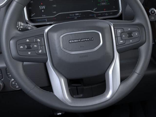 new 2025 GMC Sierra 2500 car, priced at $86,925