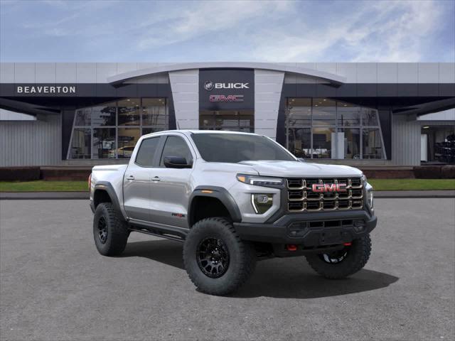 new 2024 GMC Canyon car, priced at $63,960