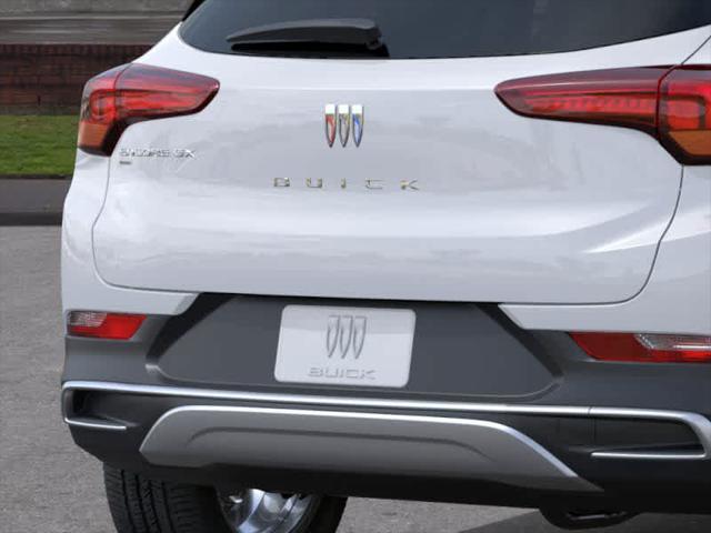 new 2026 Buick Encore GX car, priced at $29,490