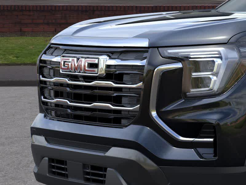 new 2026 GMC Terrain car, priced at $34,390