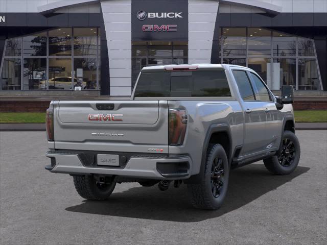 new 2025 GMC Sierra 2500 car, priced at $84,725