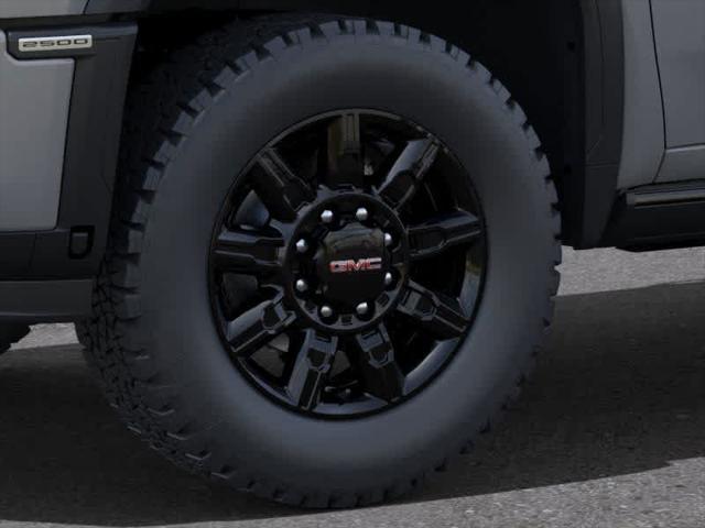 new 2025 GMC Sierra 2500 car, priced at $84,725