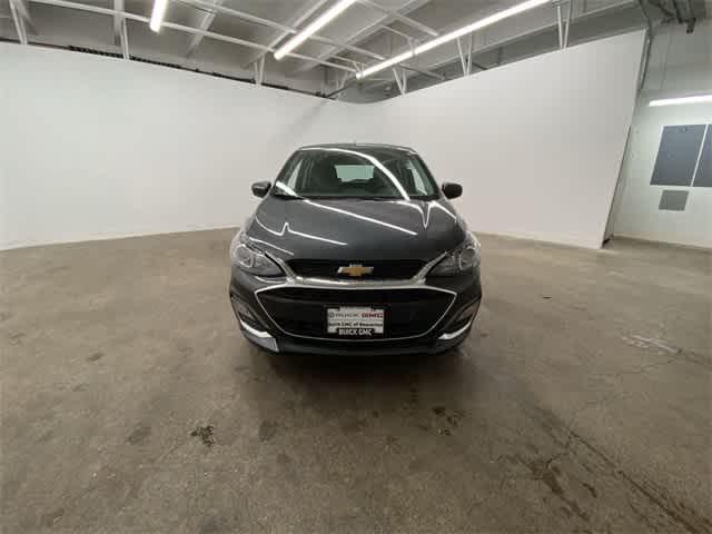 used 2021 Chevrolet Spark car, priced at $13,990