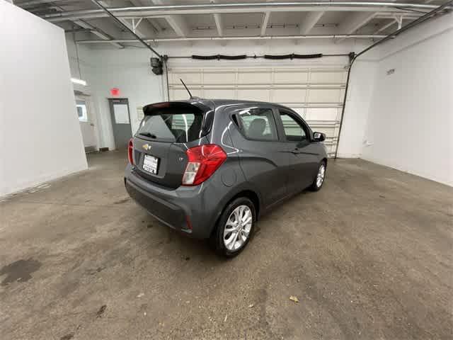 used 2021 Chevrolet Spark car, priced at $13,990