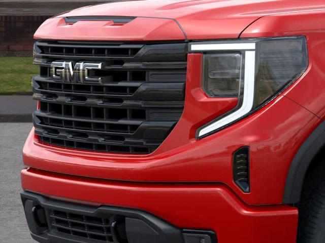 new 2025 GMC Sierra 1500 car, priced at $52,750