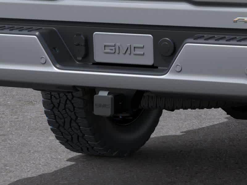 new 2026 GMC Sierra 2500 car, priced at $86,585