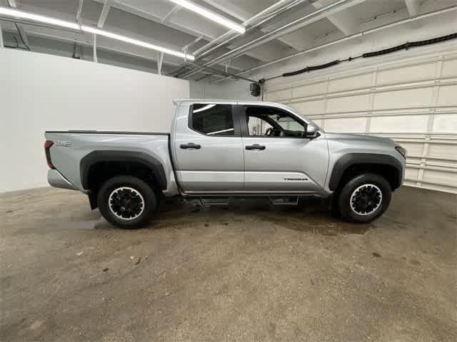 used 2024 Toyota Tacoma car, priced at $44,990