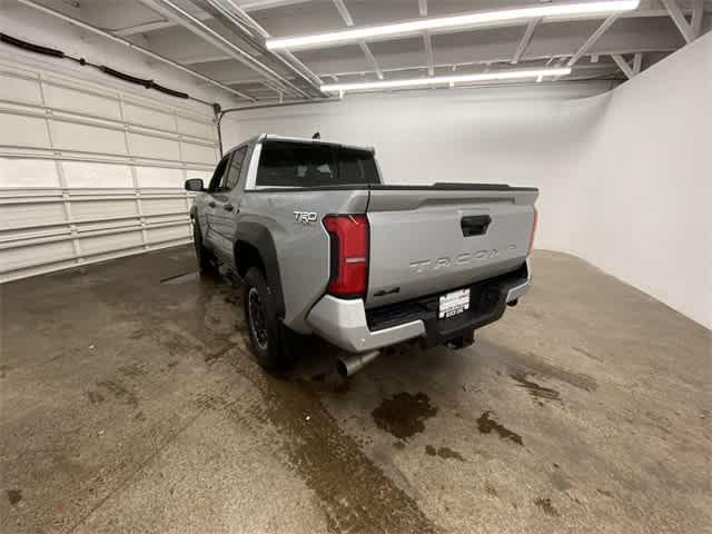 used 2024 Toyota Tacoma car, priced at $44,990