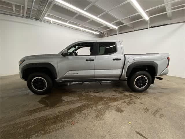 used 2024 Toyota Tacoma car, priced at $44,990