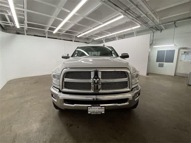 used 2013 Ram 2500 car, priced at $41,990