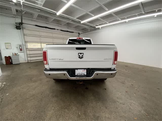 used 2013 Ram 2500 car, priced at $41,990