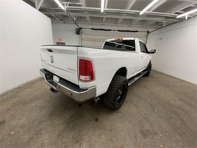 used 2013 Ram 2500 car, priced at $41,990