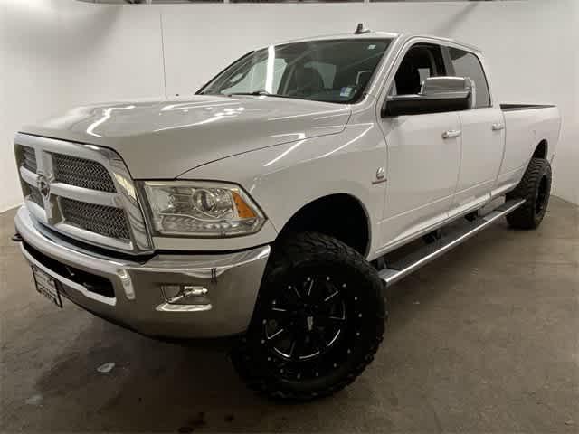 used 2013 Ram 2500 car, priced at $41,990