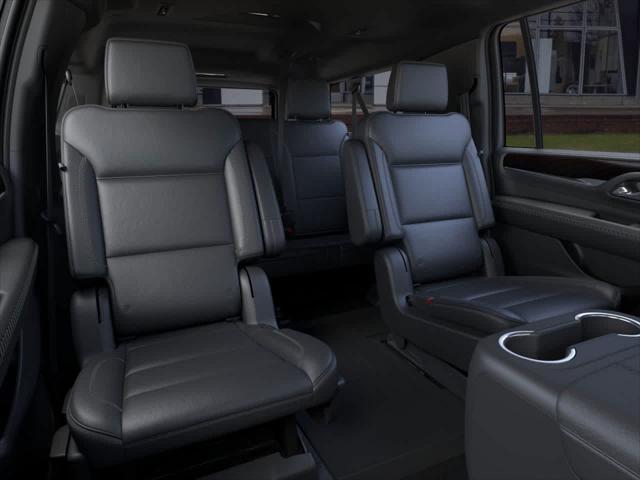 new 2024 GMC Yukon XL car, priced at $78,325