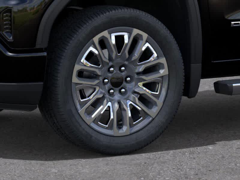 new 2026 GMC Sierra 1500 car, priced at $76,905