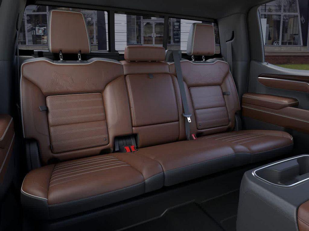 new 2026 GMC Sierra 1500 car, priced at $76,905