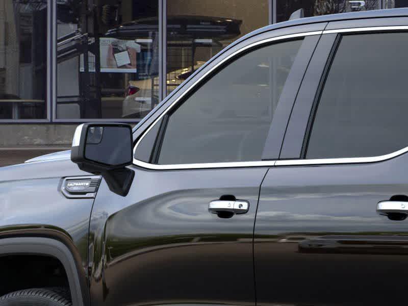 new 2026 GMC Sierra 1500 car, priced at $76,905